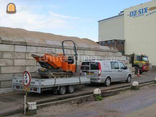 Messersi TCH1550 Omgeving Gouda