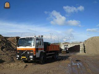 Volvo 4 x 2 Omgeving Gouda