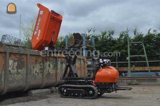 Cormidi C10.85HI Omgeving Eindhoven