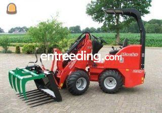 Macks 227  Omgeving Eindhoven