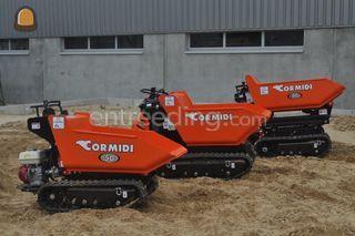 Cormidi C6.50 Omgeving Eindhoven