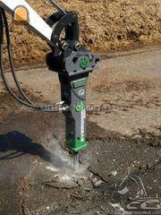 Vematec EHB008 Omgeving Eindhoven