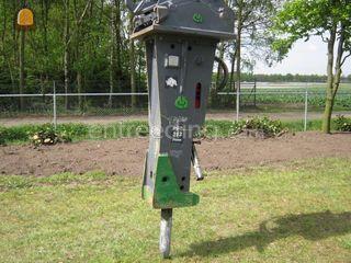 Vematec RHB313 Omgeving Eindhoven