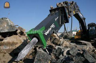 Vematec EHB25 Omgeving Eindhoven