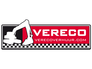 Logo Vereco Verhuur B.V. Maarheeze