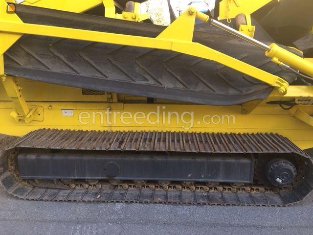 Powerscreen Chieftain 400