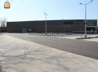 verhardingswerken asfalt Omgeving Dendermonde, Berlare, Uitbergen,