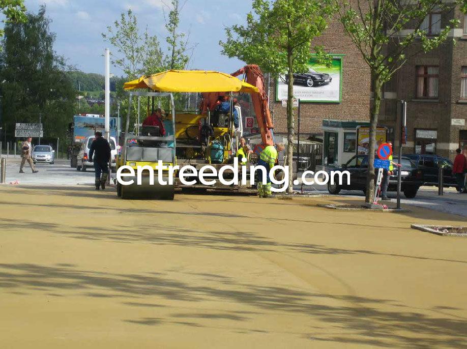 Colpin - De Meester N.V. uit Dendermonde