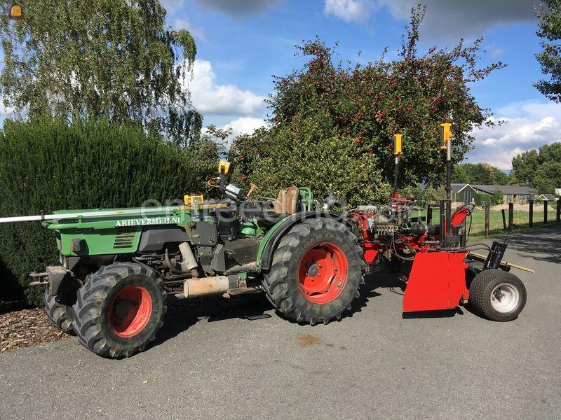 Fendt 208 + kilver 1,80m