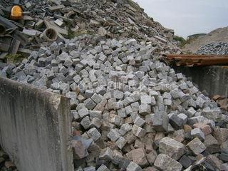 Portugese keien Omgeving Almere