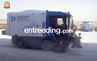 Ravo 5002 Omgeving Almere