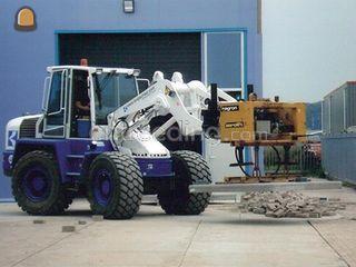 Ahlmann  Omgeving Almere