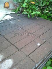 betonstraatsteen Omgeving Almere