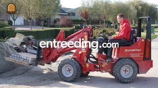 Schaffer 2026  1,10 br. Omgeving Rotterdam