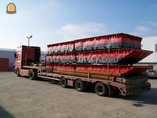 koppelpontons Omgeving Rotterdam