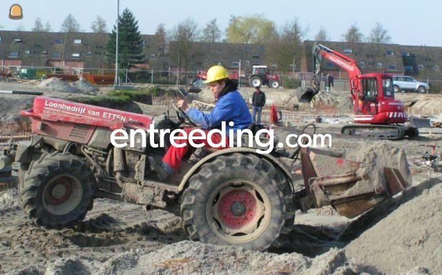 Fendt 260V + 280V (17x)