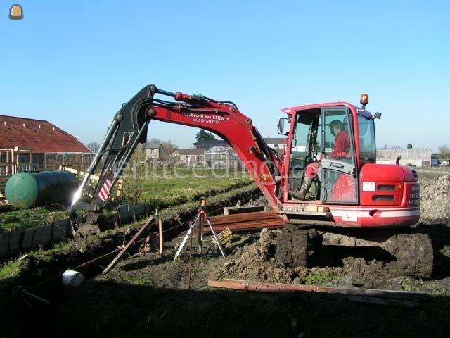 Schaeff HR32