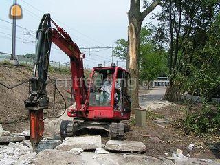 Prikkers Omgeving Rotterdam