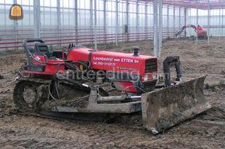 Landini Omgeving Rotterdam