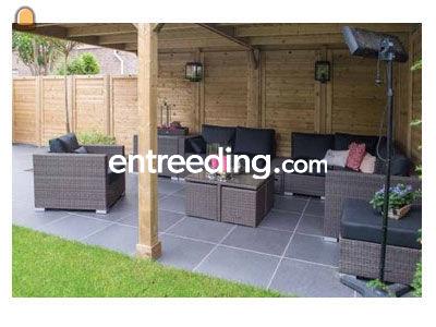 Ceramic Line keramische tegels