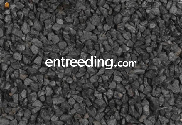 Siergrind diverse soorten