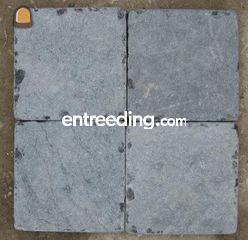 getromelde blauwsteentege... Omgeving Brugge