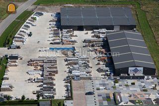 Vandix B.V.B.A. uit Oostende