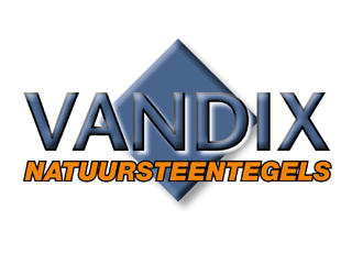 Logo Vandix B.V.B.A. Oostende