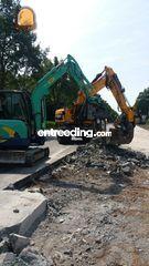 Ihi 38 n Omgeving Wijk bij Duurstede