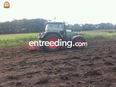 Fendt + Wifo