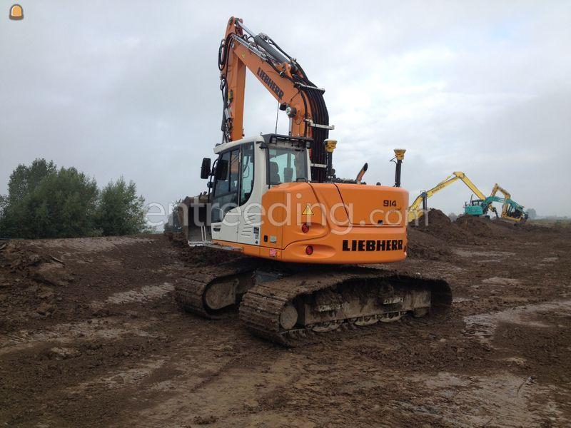 Liebherr 914