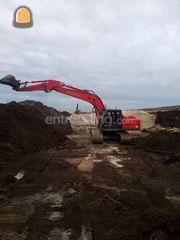 hyundai 240 Omgeving Waalwijk