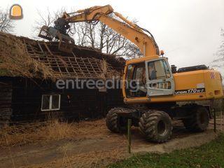 Hyundai 170W Omgeving Waalwijk