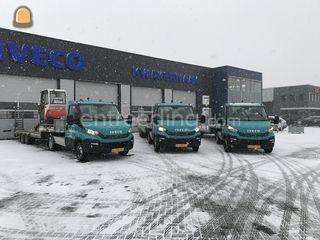 Be-combi 5,5 ton Omgeving Alphen a/d Rijn