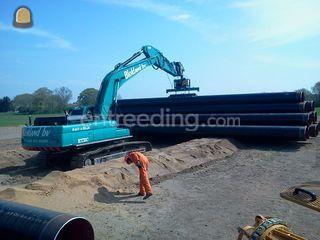 Buizen Vacuum .Verschille... Omgeving Alphen a/d Rijn