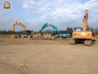 etec 840 + ov + gps Omgeving Alphen a/d Rijn