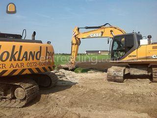 case 210 Omgeving Alphen a/d Rijn