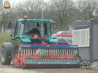 kuhne Omgeving Alphen a/d Rijn