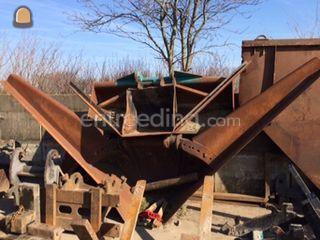 Slootbak verstelbaar Omgeving Alphen a/d Rijn