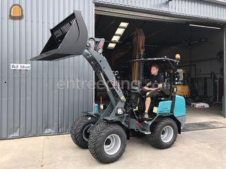 Giant 452T HD X-TRA Omgeving Alphen a/d Rijn