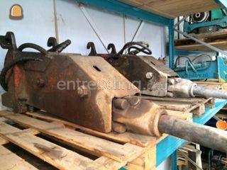 sloophamer 150 ( 1,5 tonn... Omgeving Alphen a/d Rijn