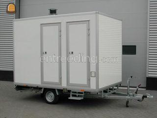 saneringswerken met Deco ... Omgeving Alphen a/d Rijn