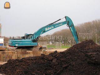 Etec 827- 15 m giek + gps Omgeving Alphen a/d Rijn