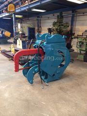 Koud Zaag Omgeving Alphen a/d Rijn