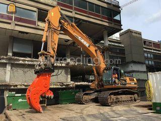 NPK - 40 tot 55 ton Omgeving Alphen a/d Rijn