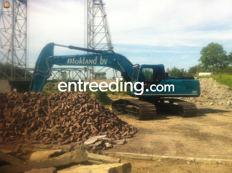 Etec 827 + gps Trimble