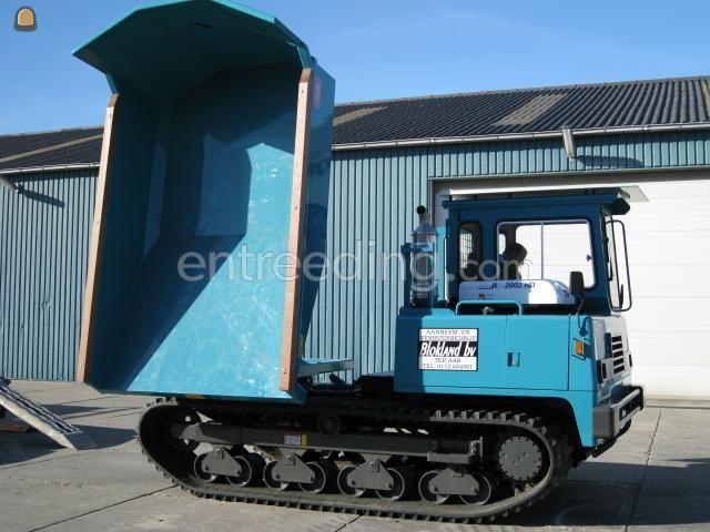 Ic 45 + ov + roetfilter