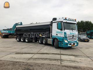 Blokland B.V. uit Ter Aar