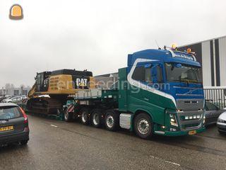 retourvracht gezocht Omgeving Kamerik