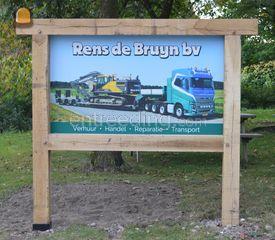 Rens de Bruijn B.V. uit Lopikerkapel